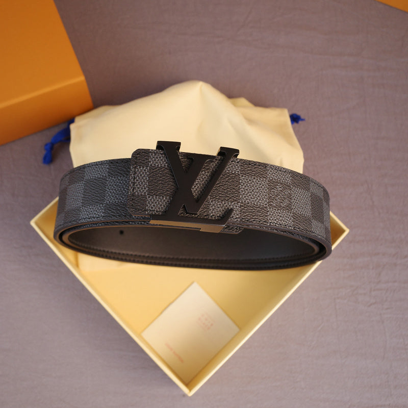 LV - Louis Vuitton ZSB4001 Black