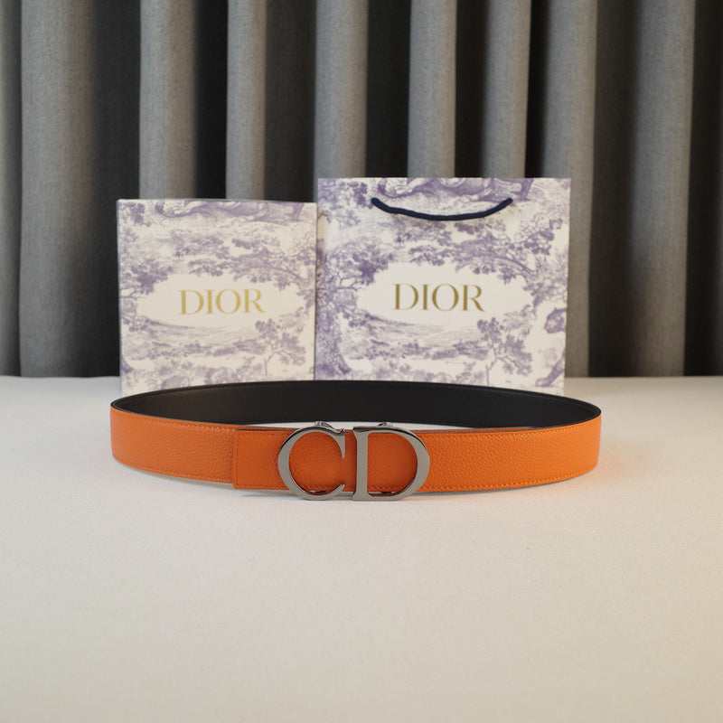 Dior-CD logo-Gun color ZSB3502d