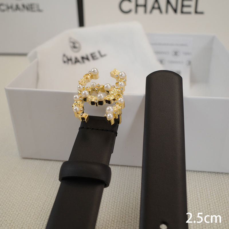 Chanel-2.5cm Star incense