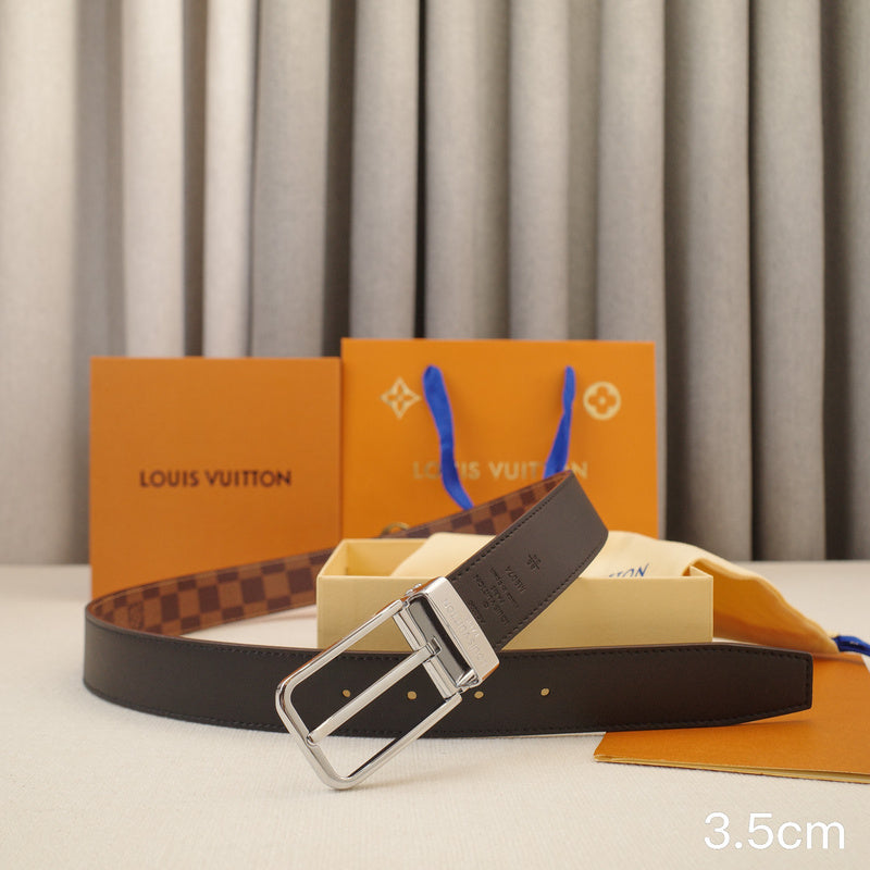 LV - Louis Vuitton belt 3508L