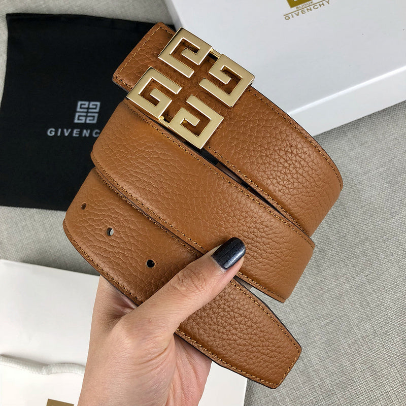Givenchy - ZSB5704gi Gold buckle
