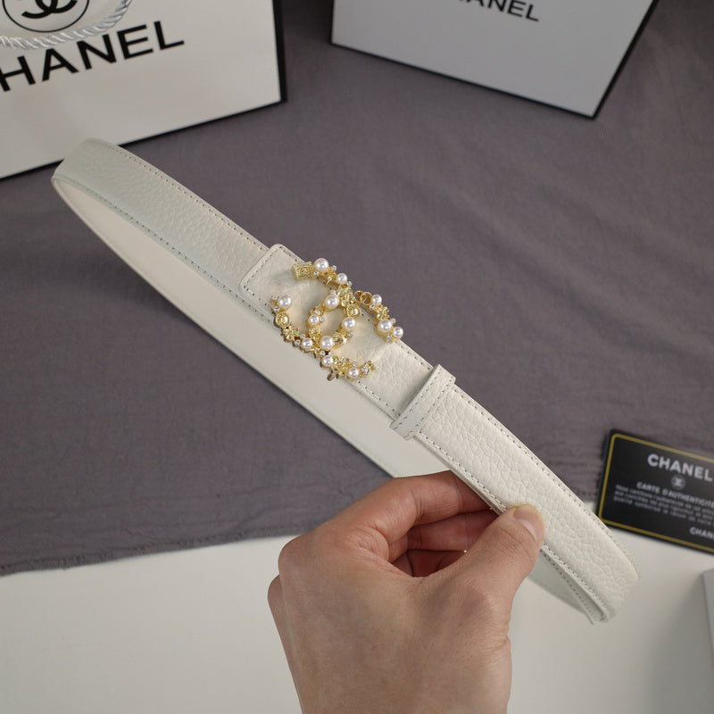 Chanel-2.5 Double C star ZSB1169ch