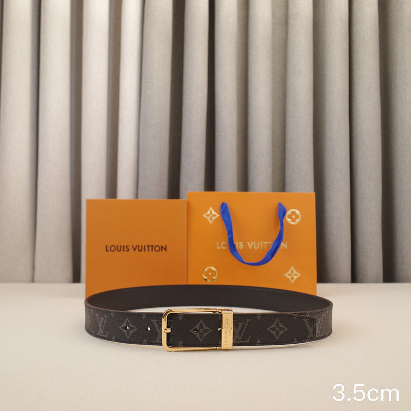 LV - Louis Vuitton belt 3508L