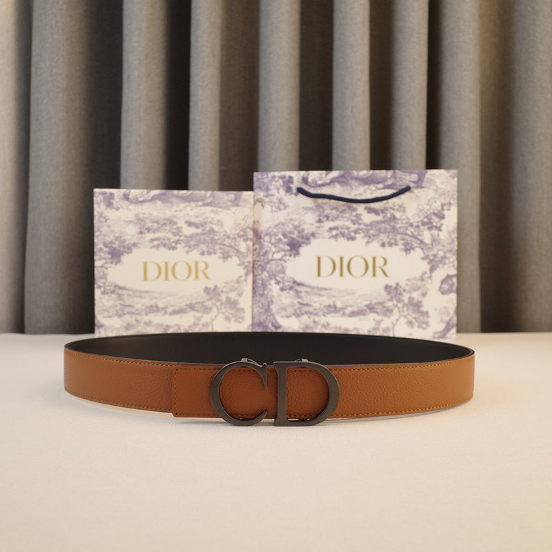 Dior-CD logo-Dull color ZSB3502d