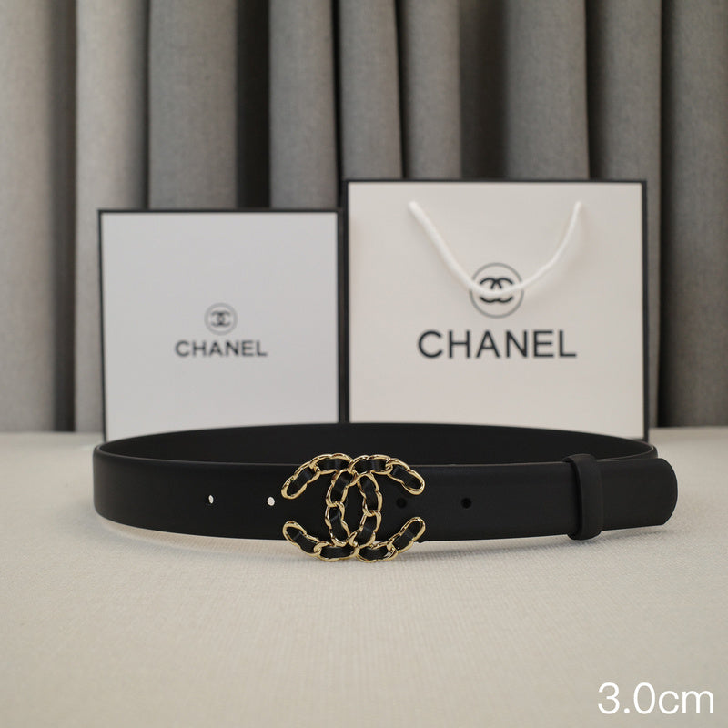 Chanel- 3.0/2.5 threading