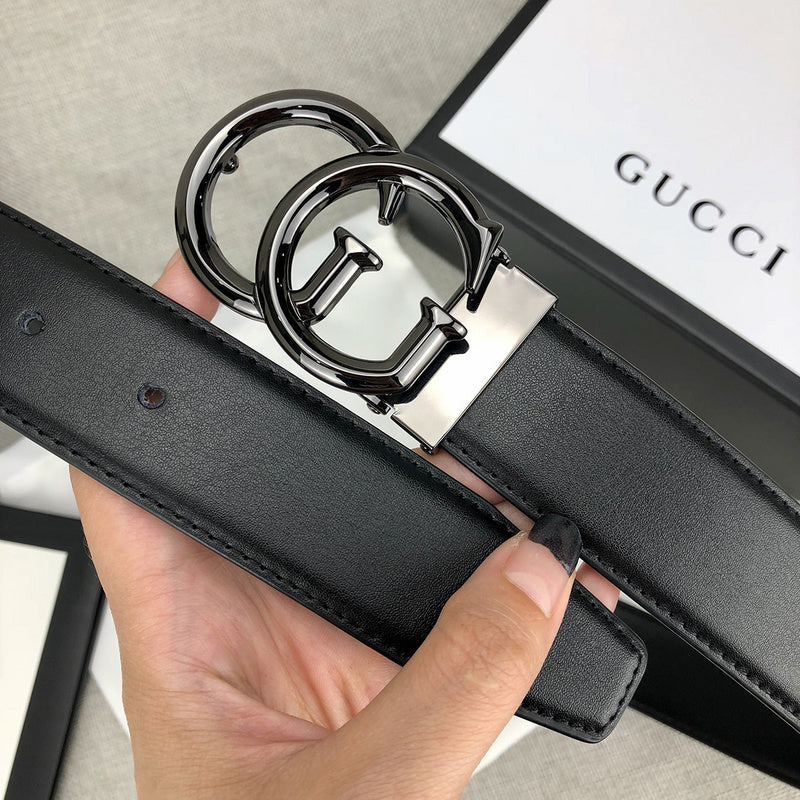 Gucci - 3.4cm ZSB3720g