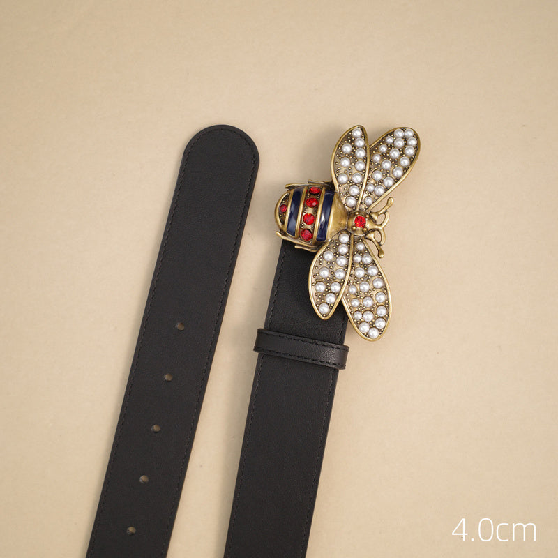 Gucci - Little Bee-plain