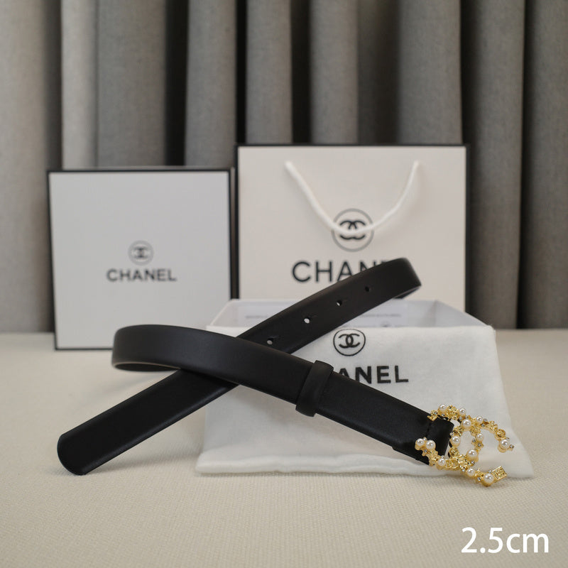 Chanel-2.5cm Star incense