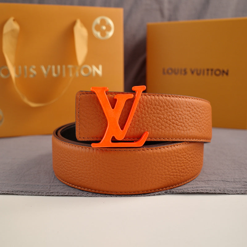 LV - Louis VuittonZSB3801 Orange ZSB3801