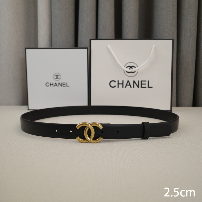 Chanel-2.5cm B2502L