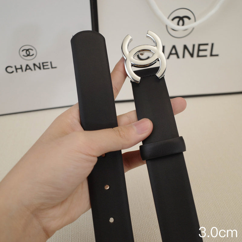 Chanel- 3.0/2.5 plane Chanel