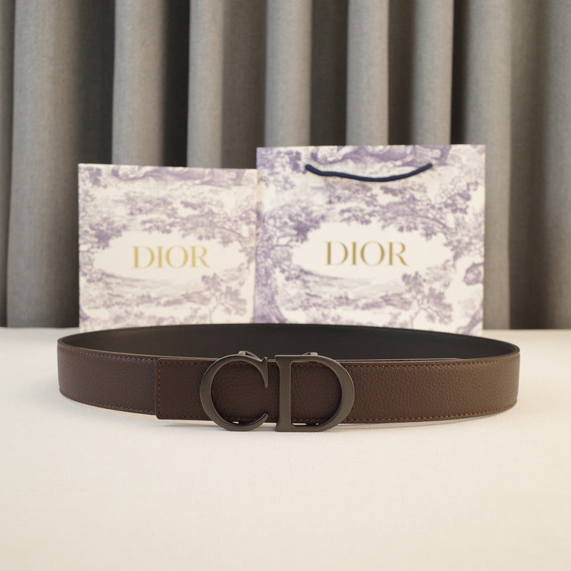 Dior-CD logo-Dull color ZSB3502d