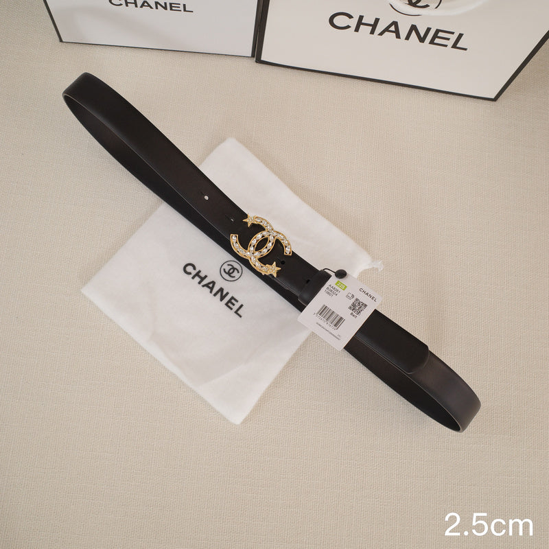 Chanel-2.5 Five stars B2516L