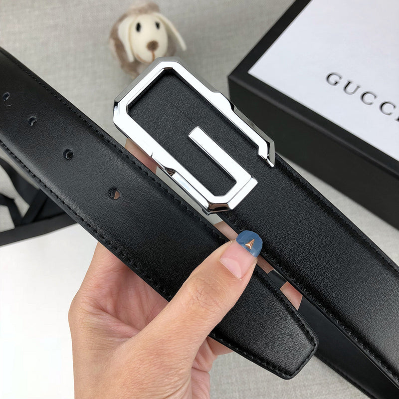 Gucci - 3.4cm g ZSB3633g3440