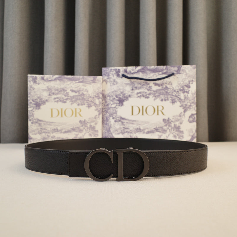 Dior-CD logo-Dull color ZSB3502d