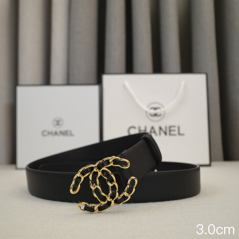 Chanel- 3.0/2.5 threading