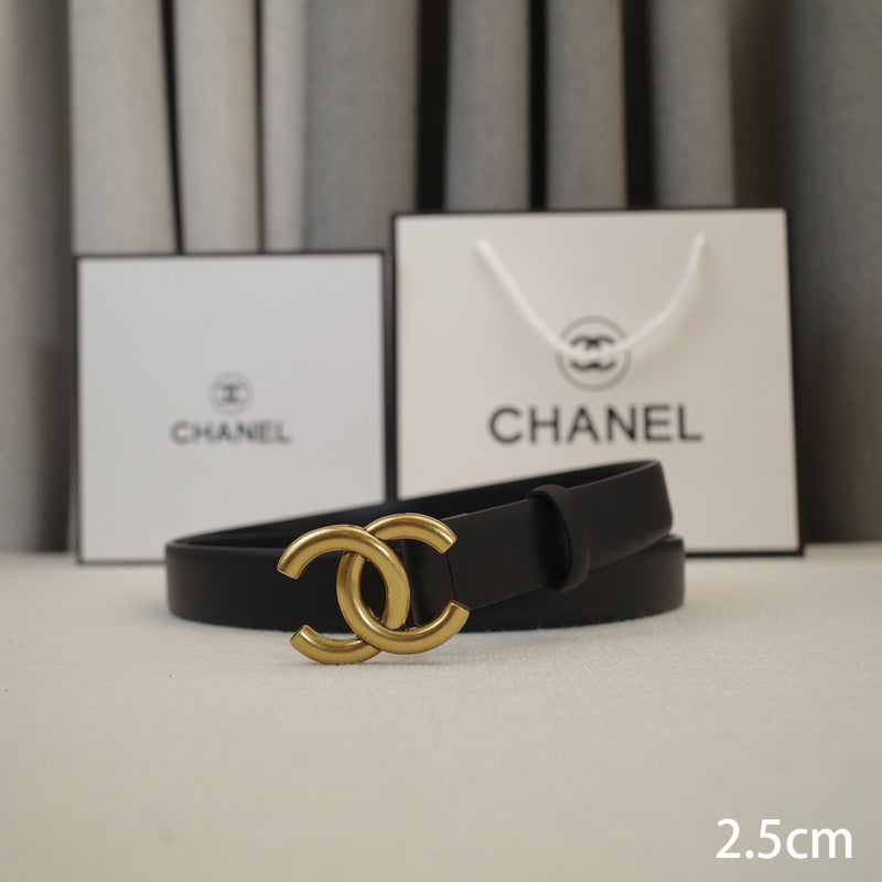 Chanel-2.5cm B2502L