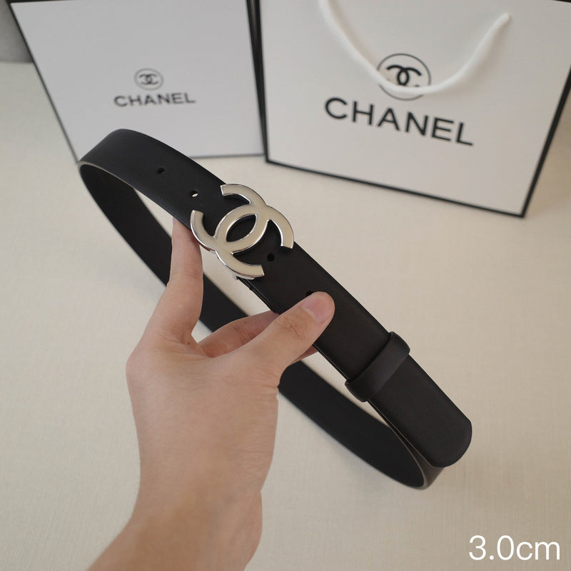 Chanel- 3.0/2.5 plane Chanel