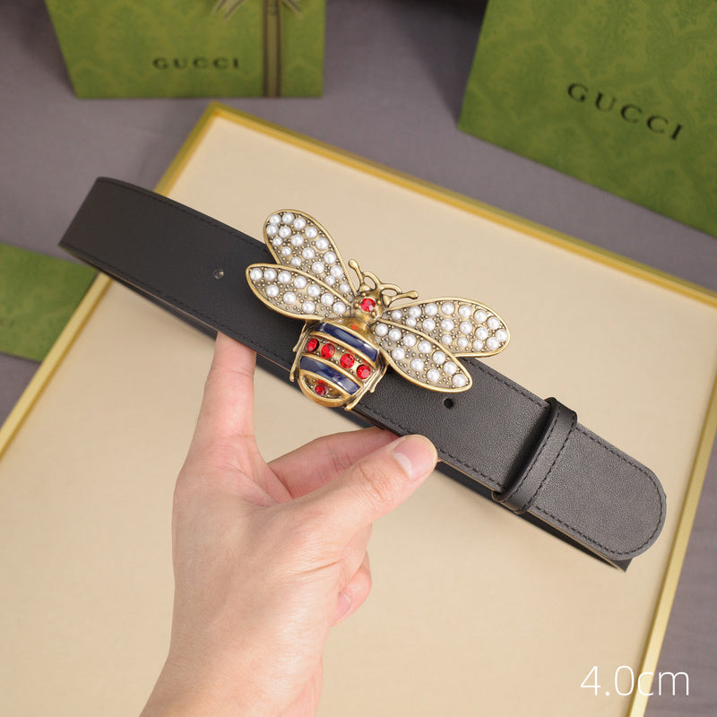 Gucci - Little Bee-plain
