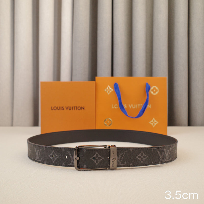 LV - Louis Vuitton belt 3508L