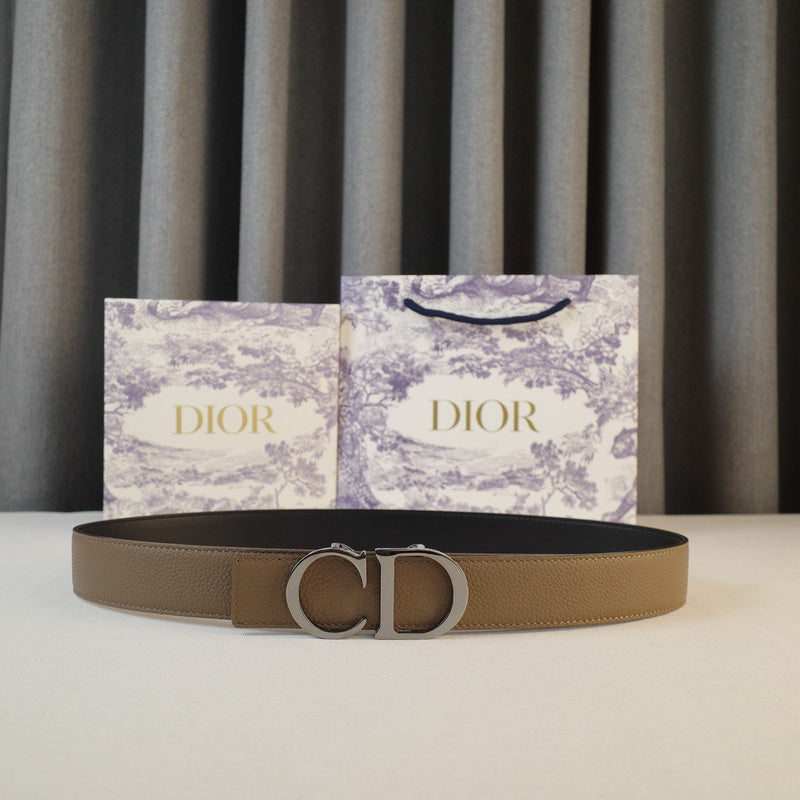 Dior-CD logo-Gun color ZSB3502d