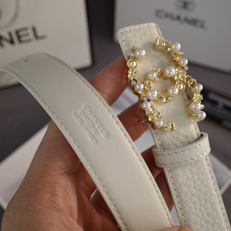 Chanel-2.5 Double C star ZSB1169ch