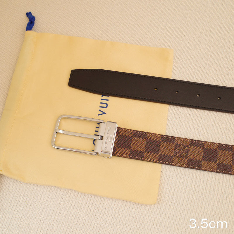 LV - Louis Vuitton belt 3508L