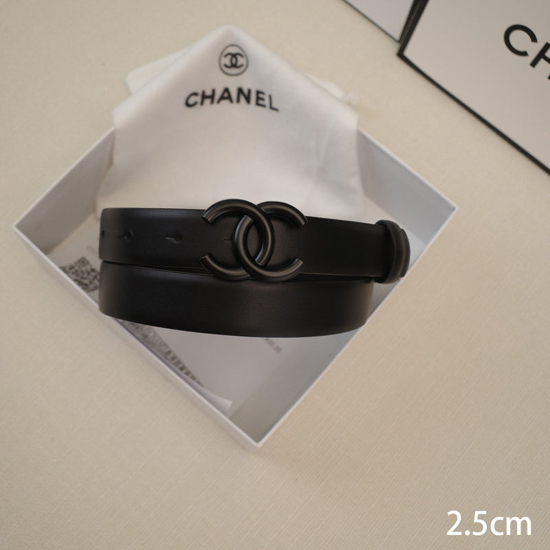 Chanel-2.5cm B2502L