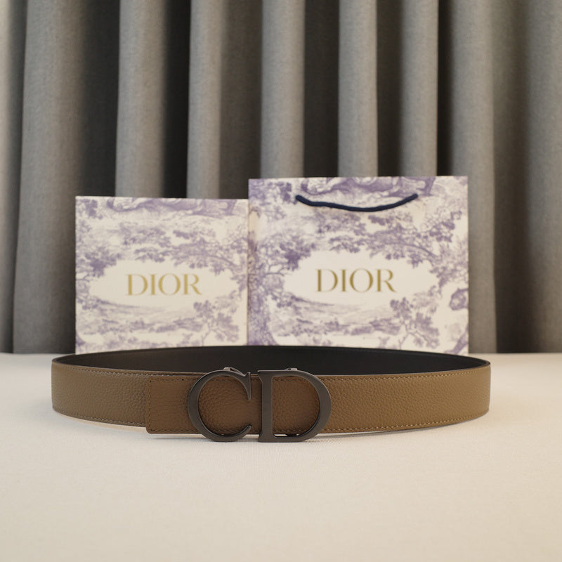 Dior-CD logo-Dull color ZSB3502d