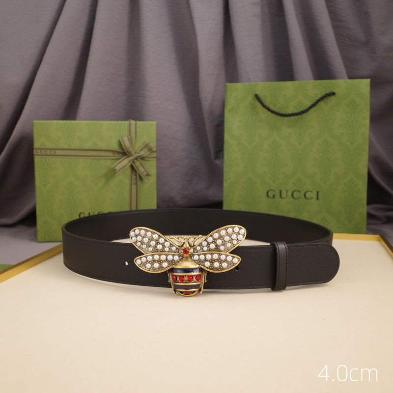 Gucci - Little Bee-plain