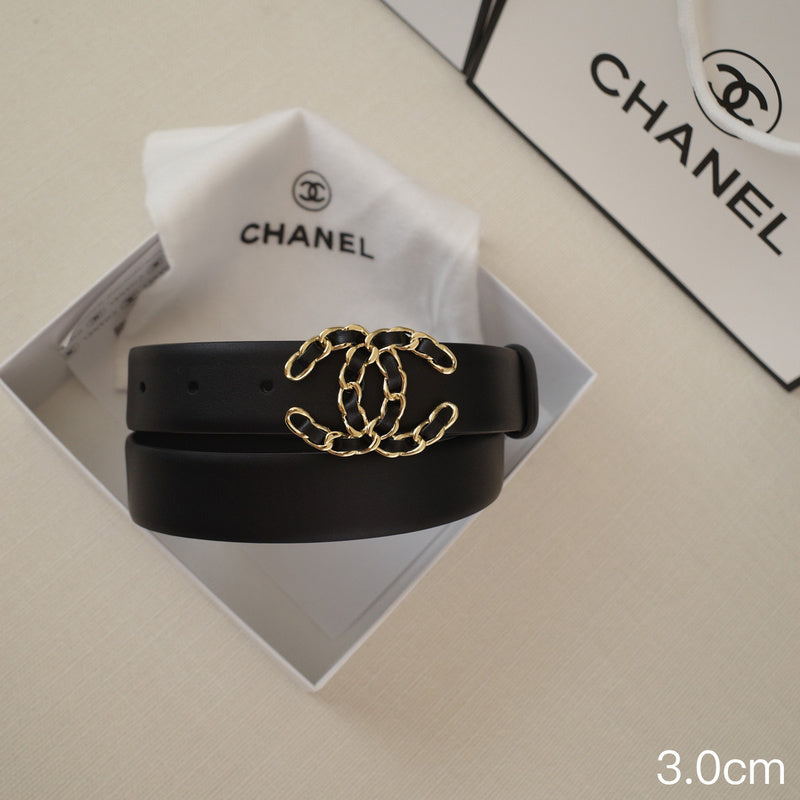 Chanel- 3.0/2.5 threading