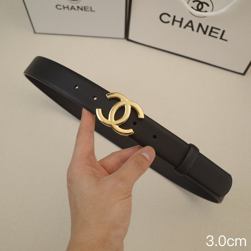 Chanel- 3.0/2.5 plane Chanel