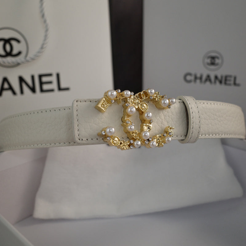 Chanel-2.5 Double C star ZSB1169ch