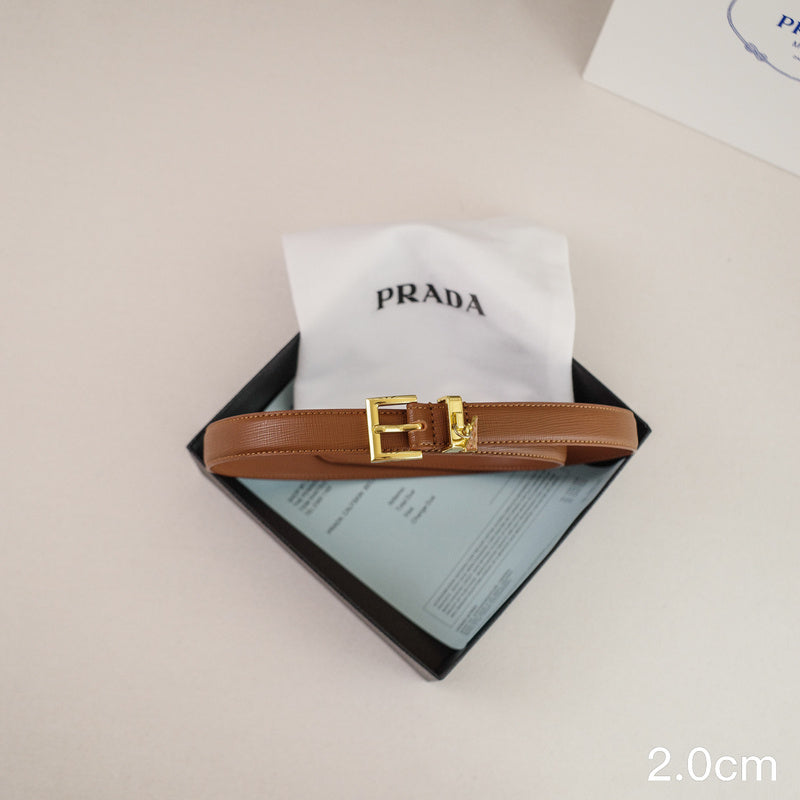 PRADA - 2.0 brown