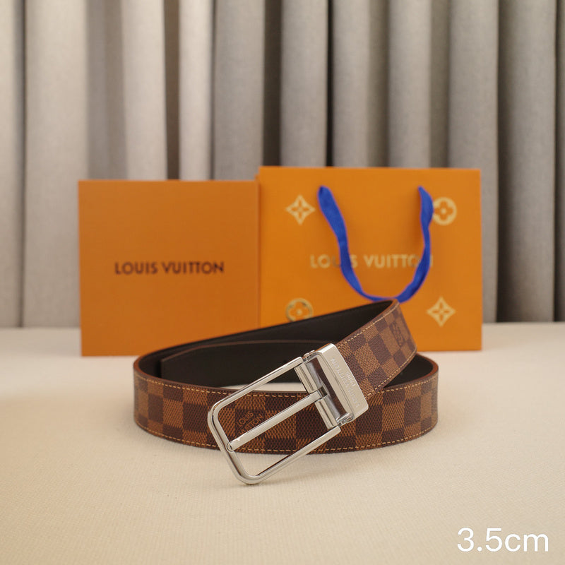 LV - Louis Vuitton belt 3508L