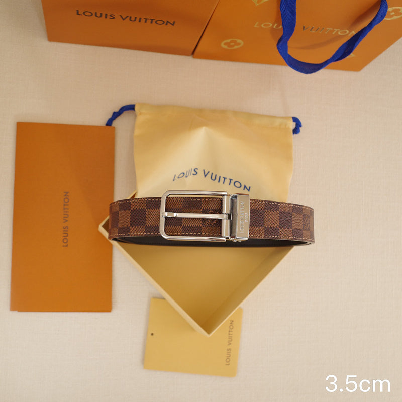 LV - Louis Vuitton belt 3508L