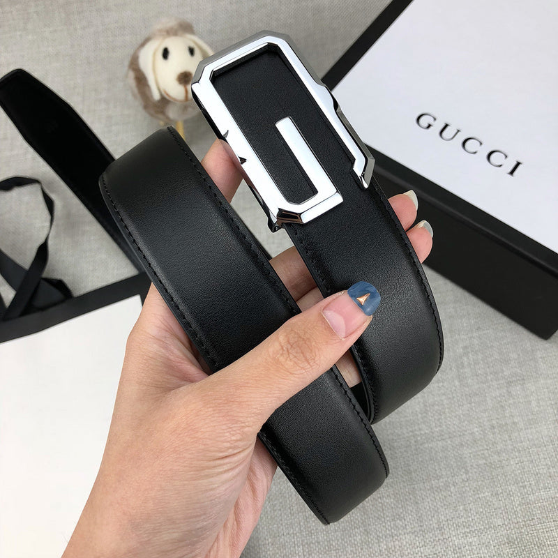 Gucci - 3.4cm g ZSB3633g3440