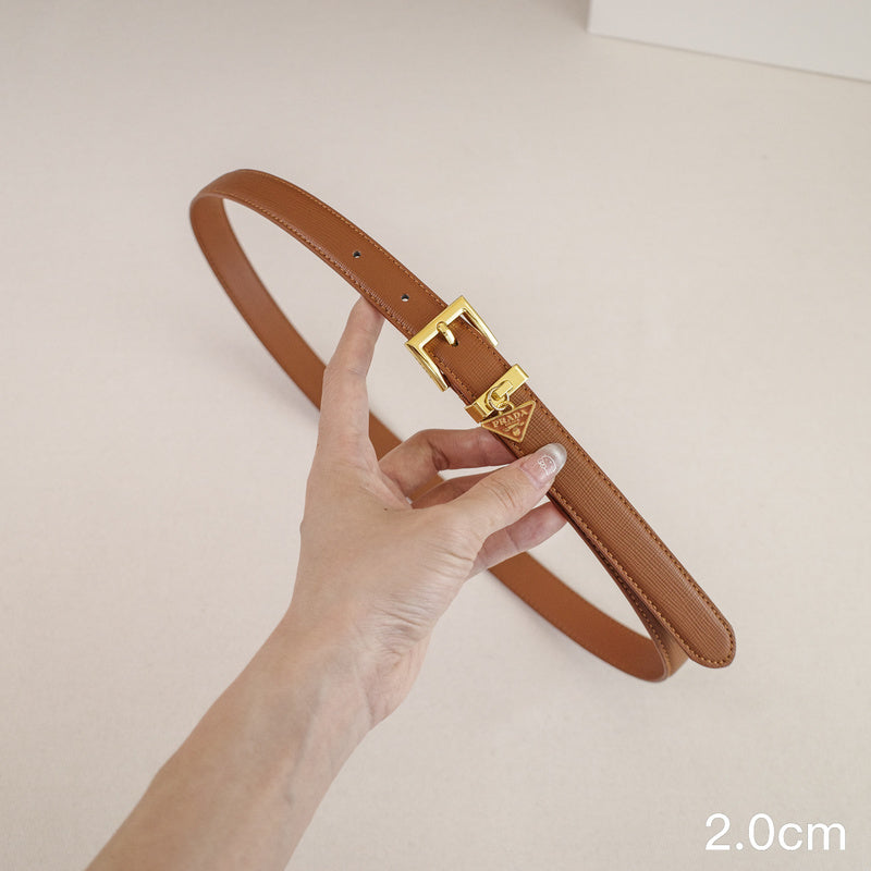 PRADA - 2.0 brown