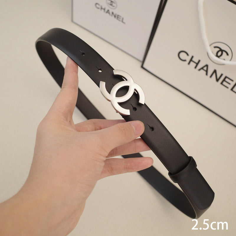 Chanel- 3.0/2.5 plane Chanel