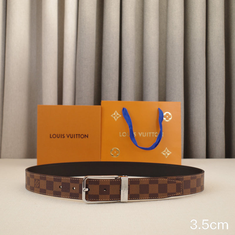LV - Louis Vuitton belt 3508L