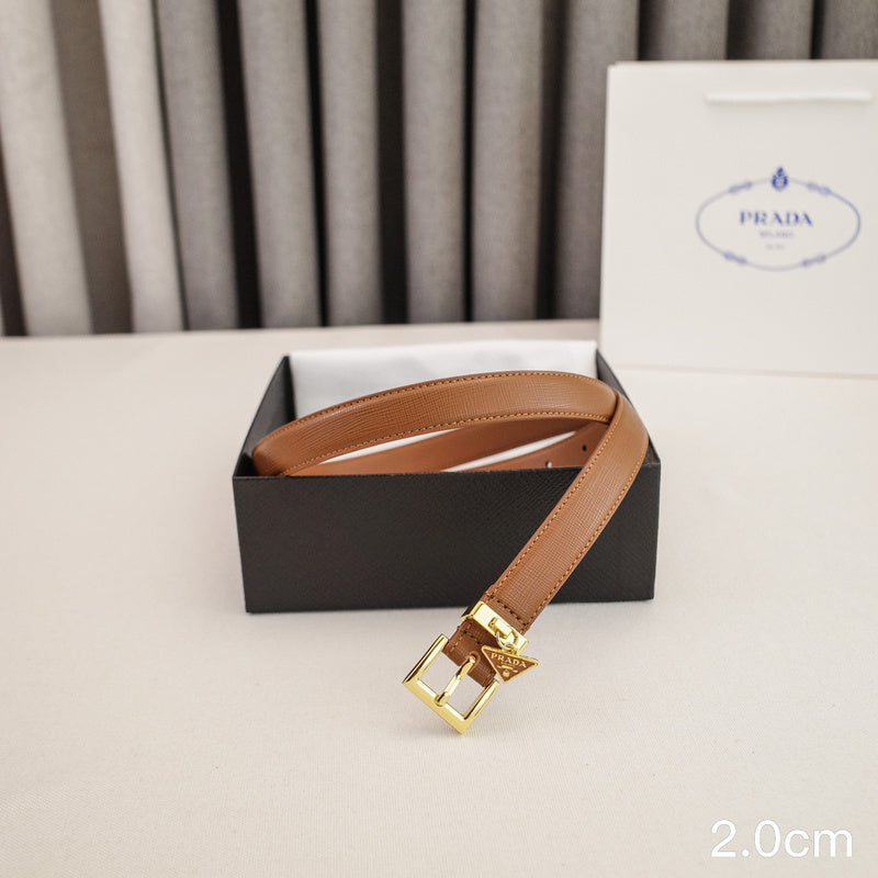 PRADA - 2.0 brown