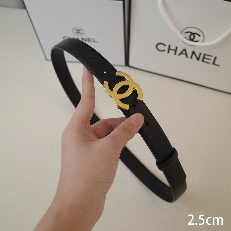 Chanel- 3.0/2.5 plane Chanel