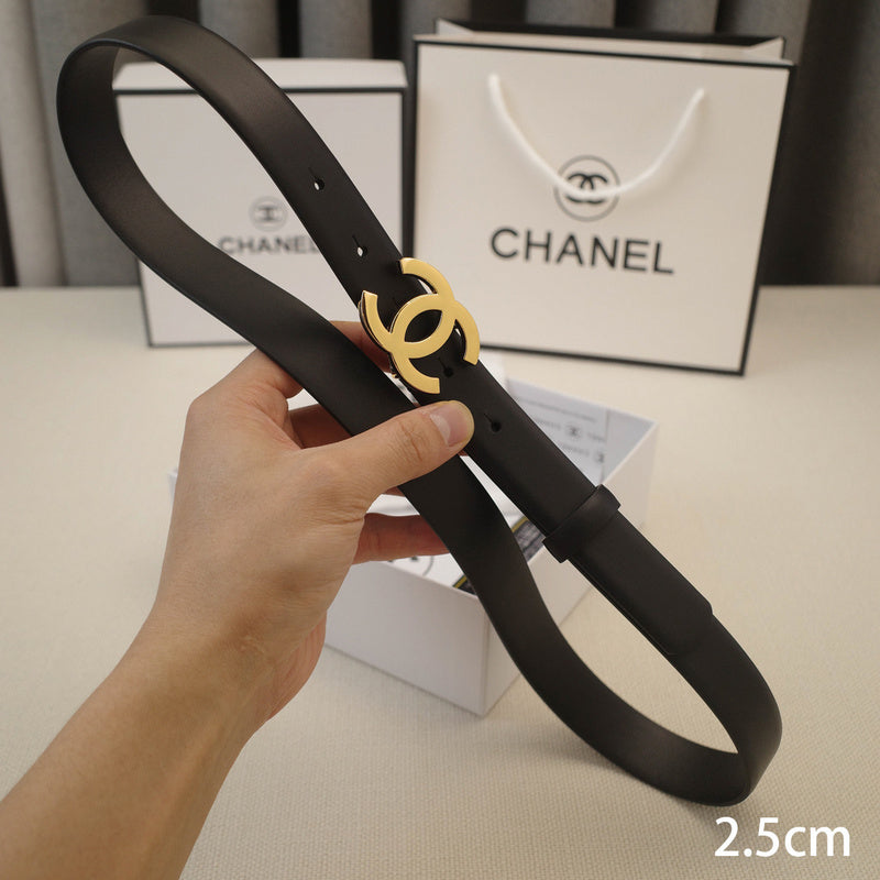 Chanel- 3.0/2.5 plane Chanel