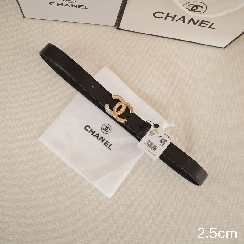 Chanel-2.5 Half-drill B2505L