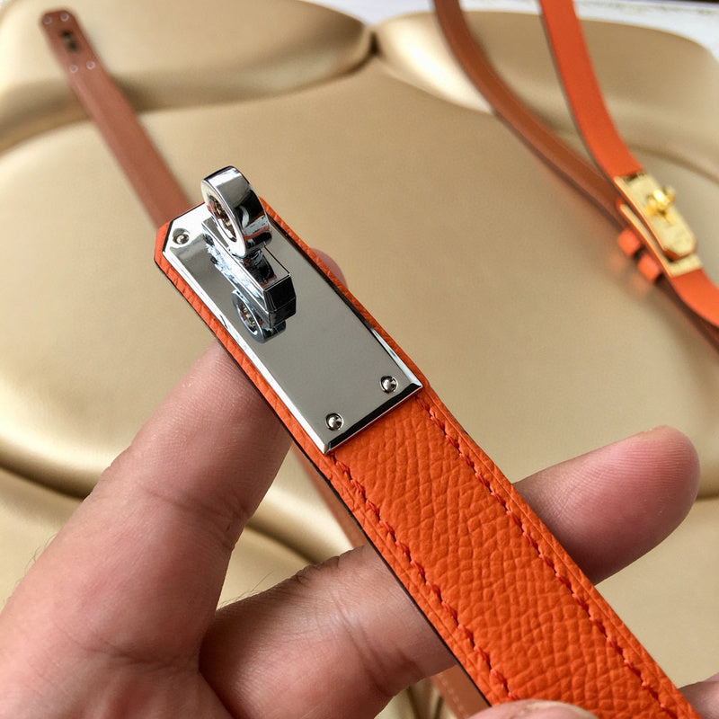 Hermes - 1.8cm Kelly
