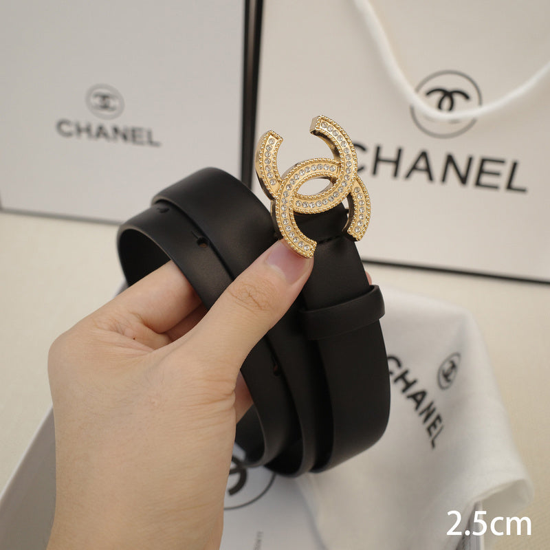 Chanel-2.5 Little Diamond Fragrance