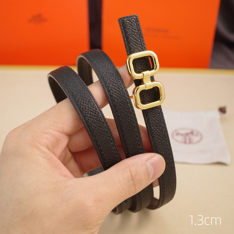Hermes - 1.3cm glasses 1310h
