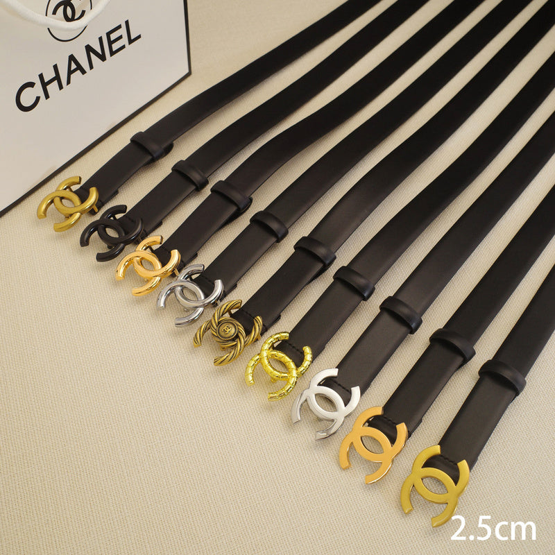 Chanel-all Chanel