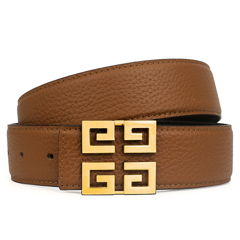Givenchy - ZSB5704gi Gold buckle