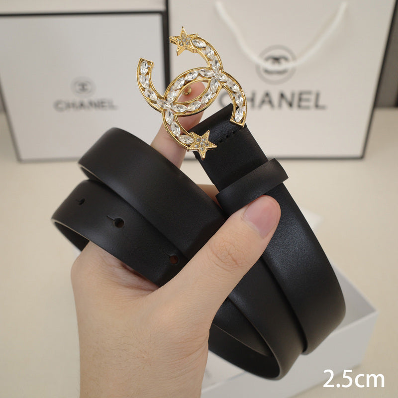 Chanel-2.5 Five stars B2516L